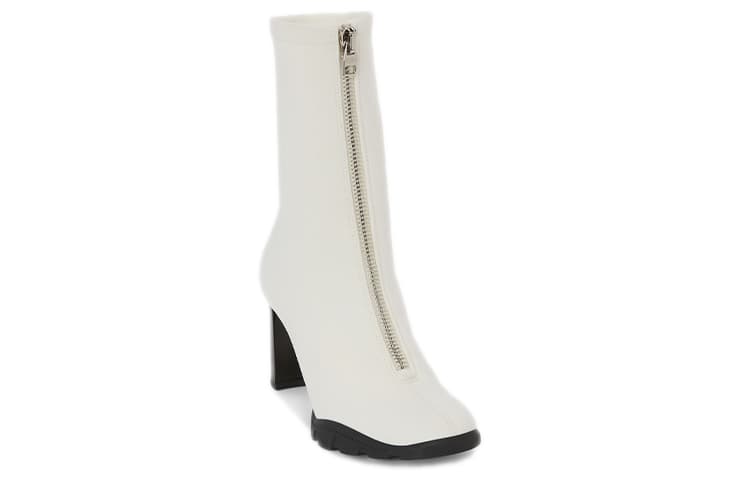 Сапоги Alexander McQueen Slim Tread - изображение 3