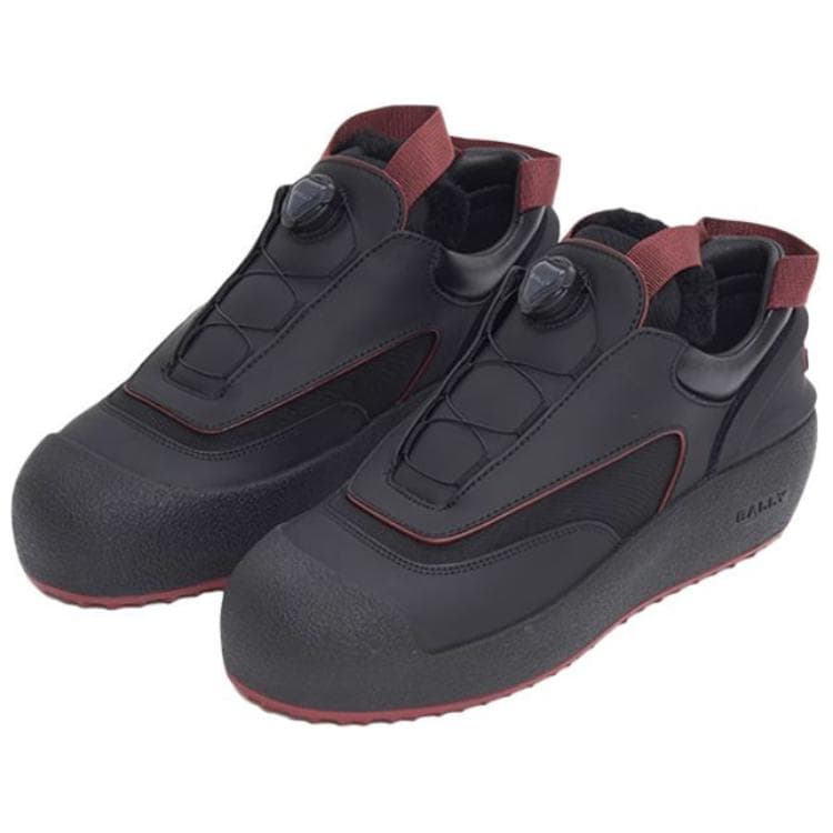 Кроссовки BALLY - изображение 3