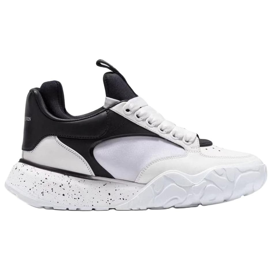 Кроссовки Alexander McQueen - изображение 2