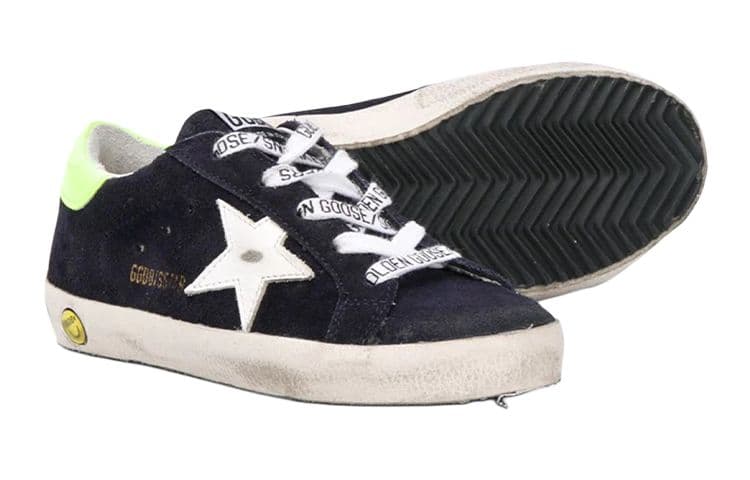 Golden Goose Super-Star - изображение 6