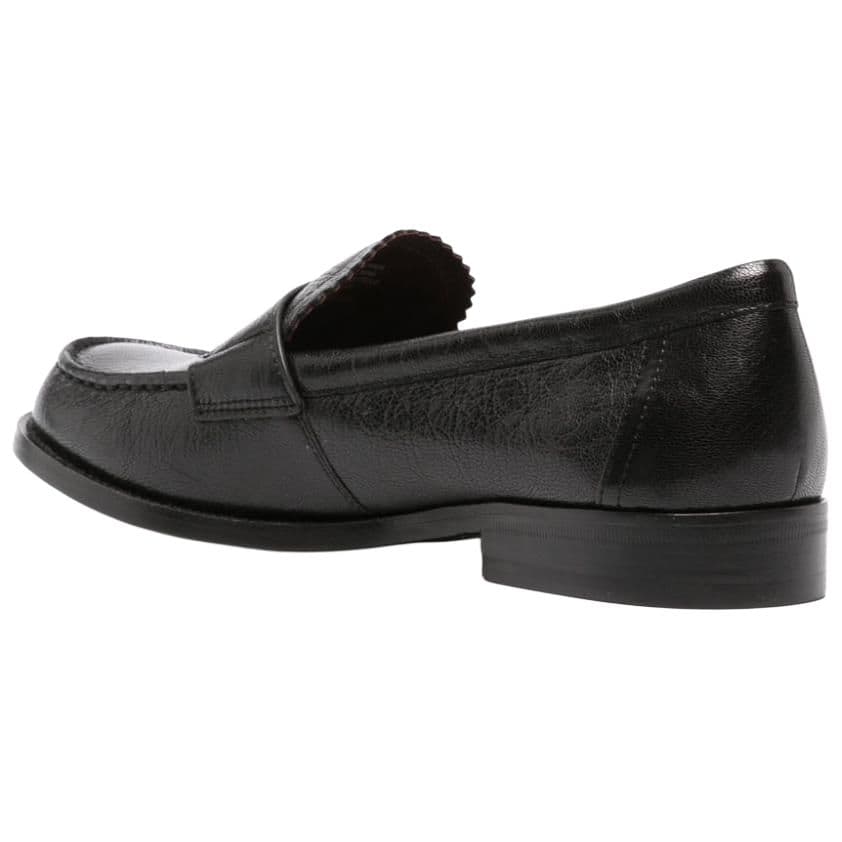 Лоферы Tory Burch Perry Лоферы 2,1 см Женские Черные - изображение 4