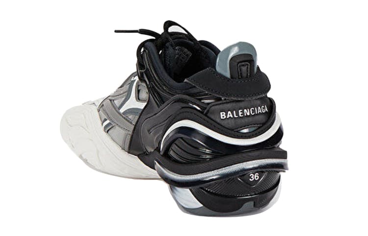 Кроссовки Balenciaga Tyrex - изображение 5