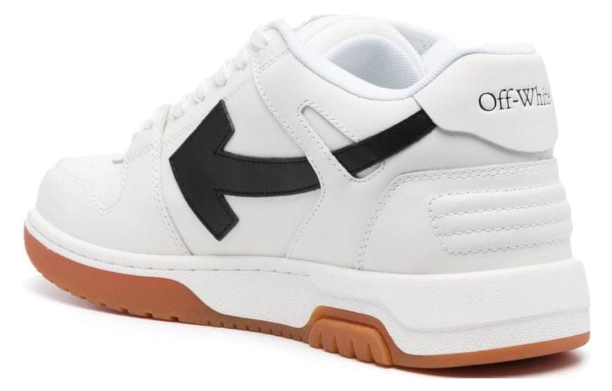 Кроссовки OFF-WHITE Out Of Office - изображение 3