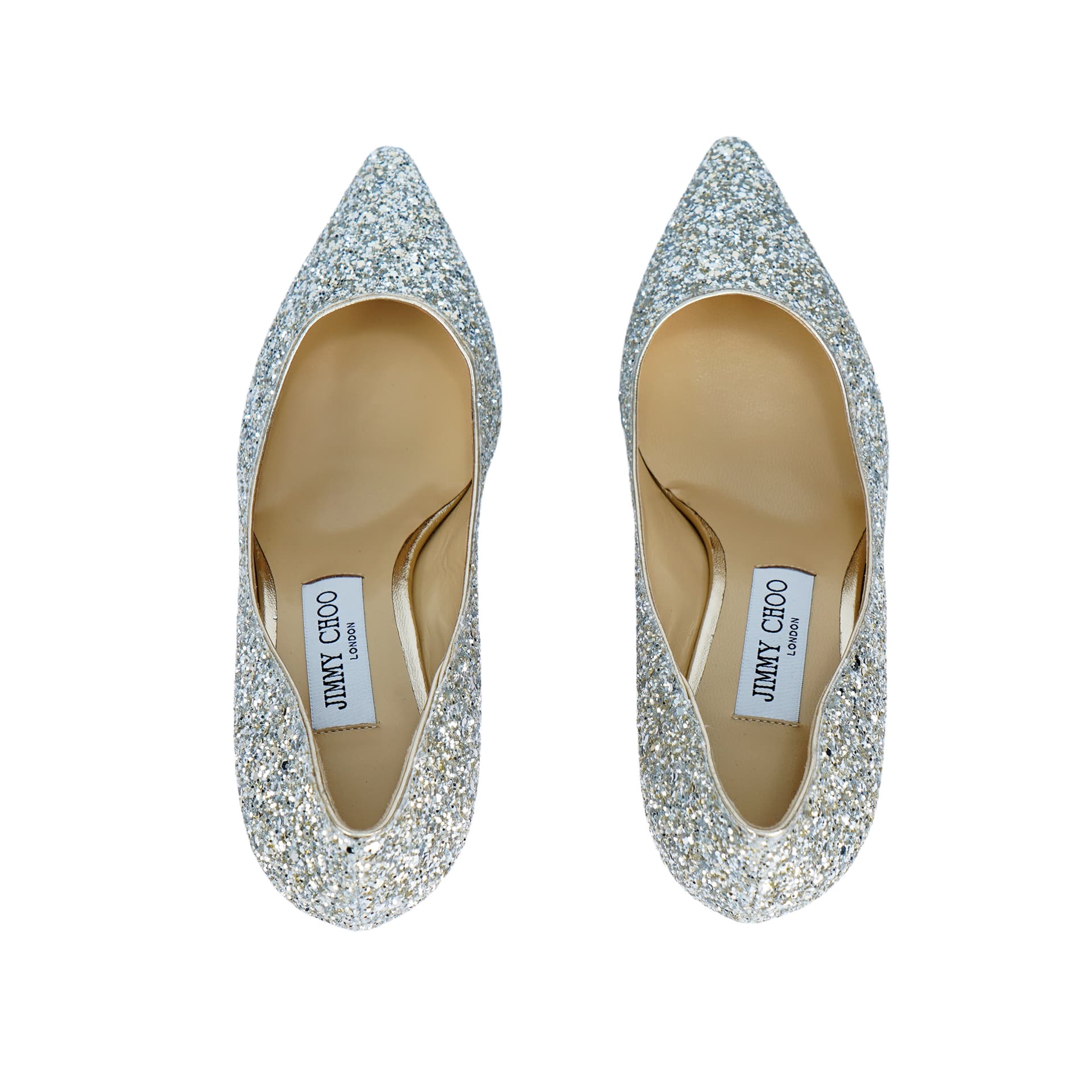 Туфли Jimmy Choo ROMY - изображение 3