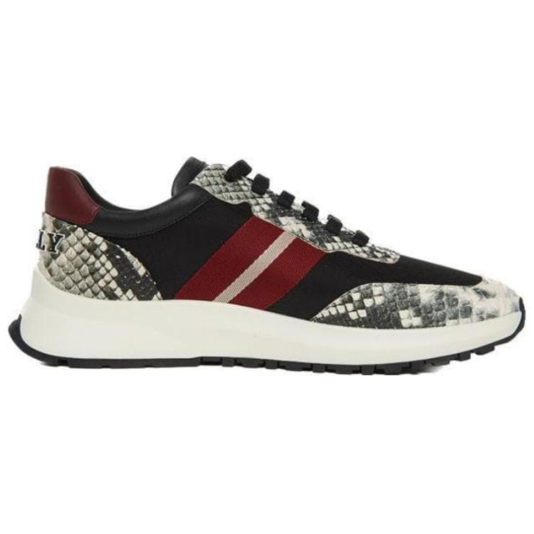 Кроссовки BALLY - изображение 2