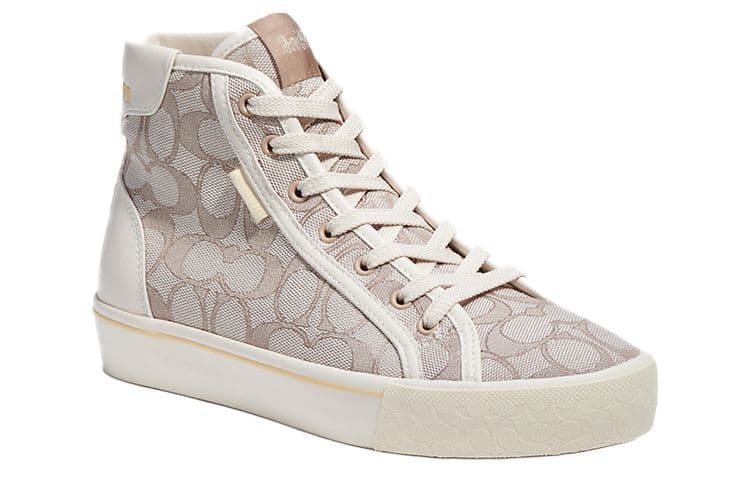 Кроссовки COACH CitySole - изображение 3