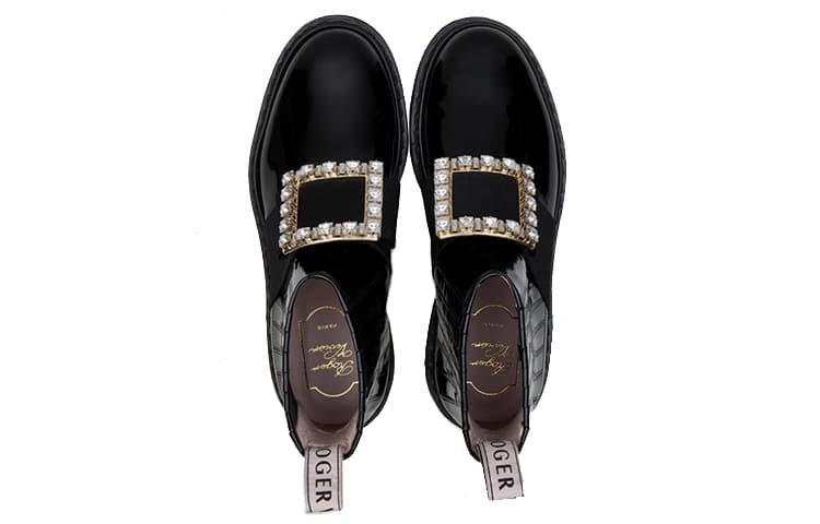 Сапоги Roger Vivier - изображение 4