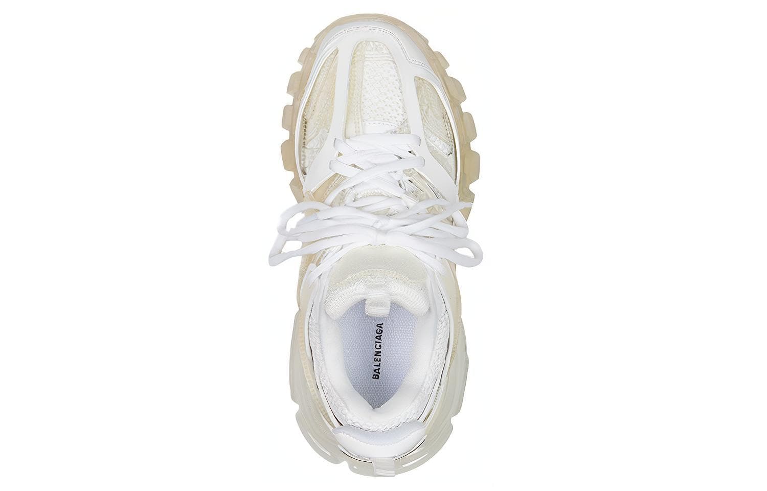 Кроссовки Balenciaga Track 1.0 - изображение 3