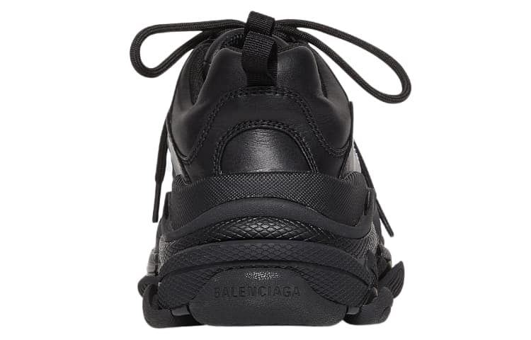 Кроссовки Balenciaga Triple S - изображение 5