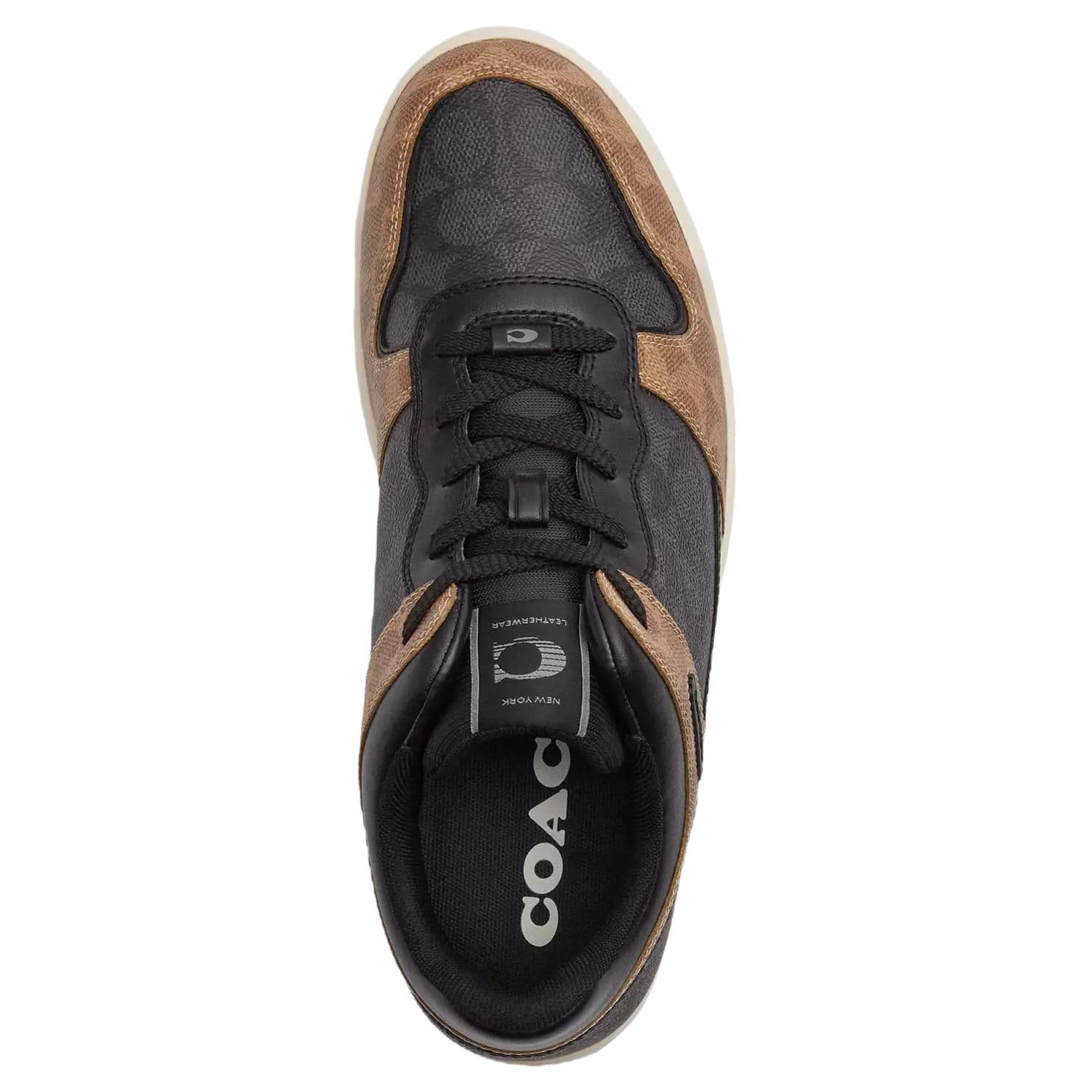 Кроссовки COACH - изображение 4