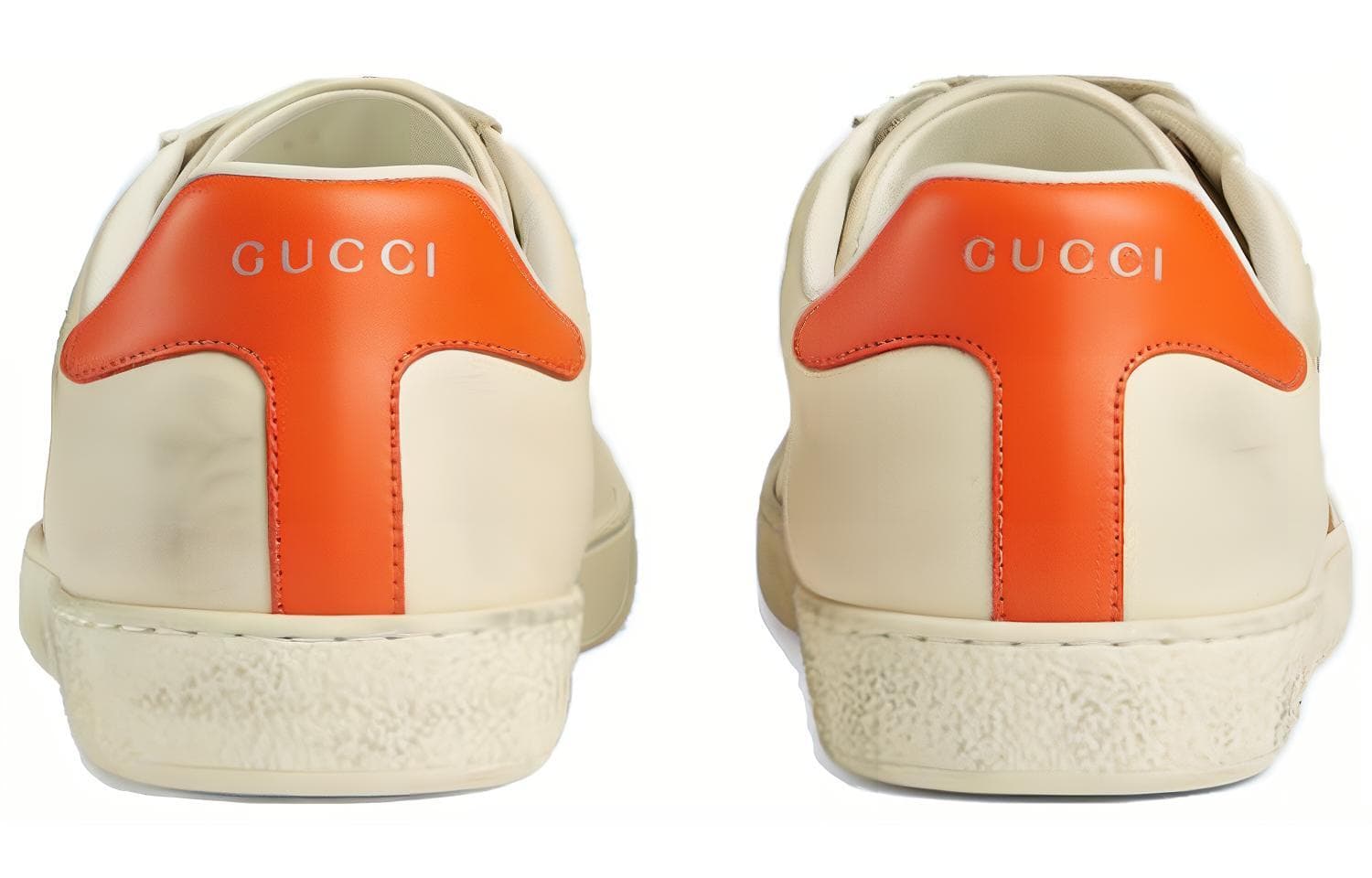 Кроссовки Gucci ACE x Disney - изображение 5