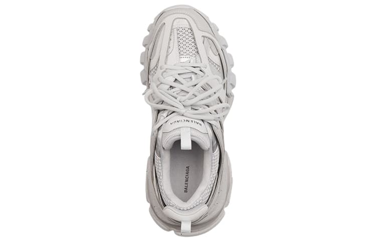 Кроссовки Balenciaga Track 1.0 Grey - изображение 3