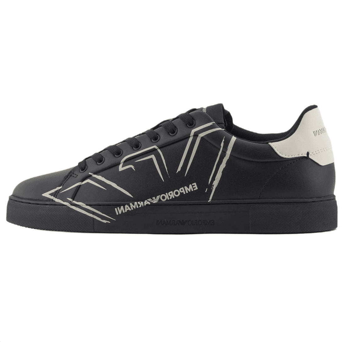 Кроссовки EMPORIO ARMANI - изображение 1