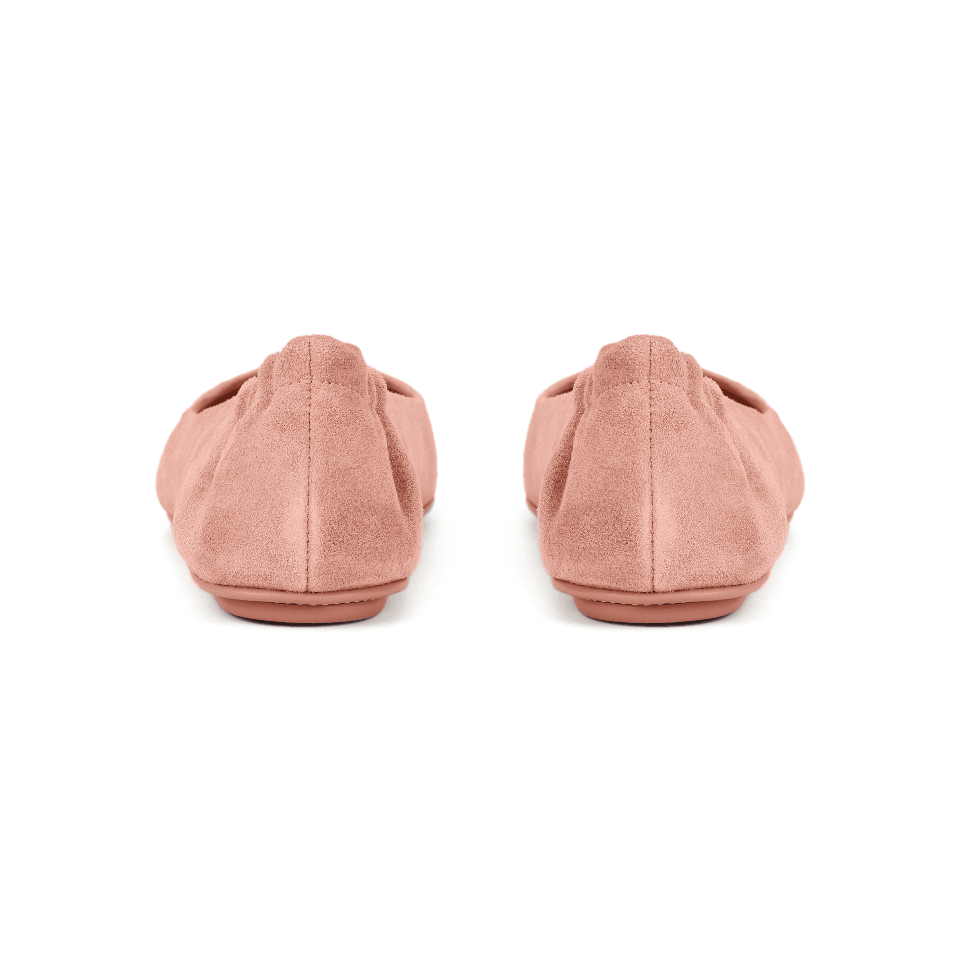 Тапочки TORY BURCH Minnie Travel - изображение 4