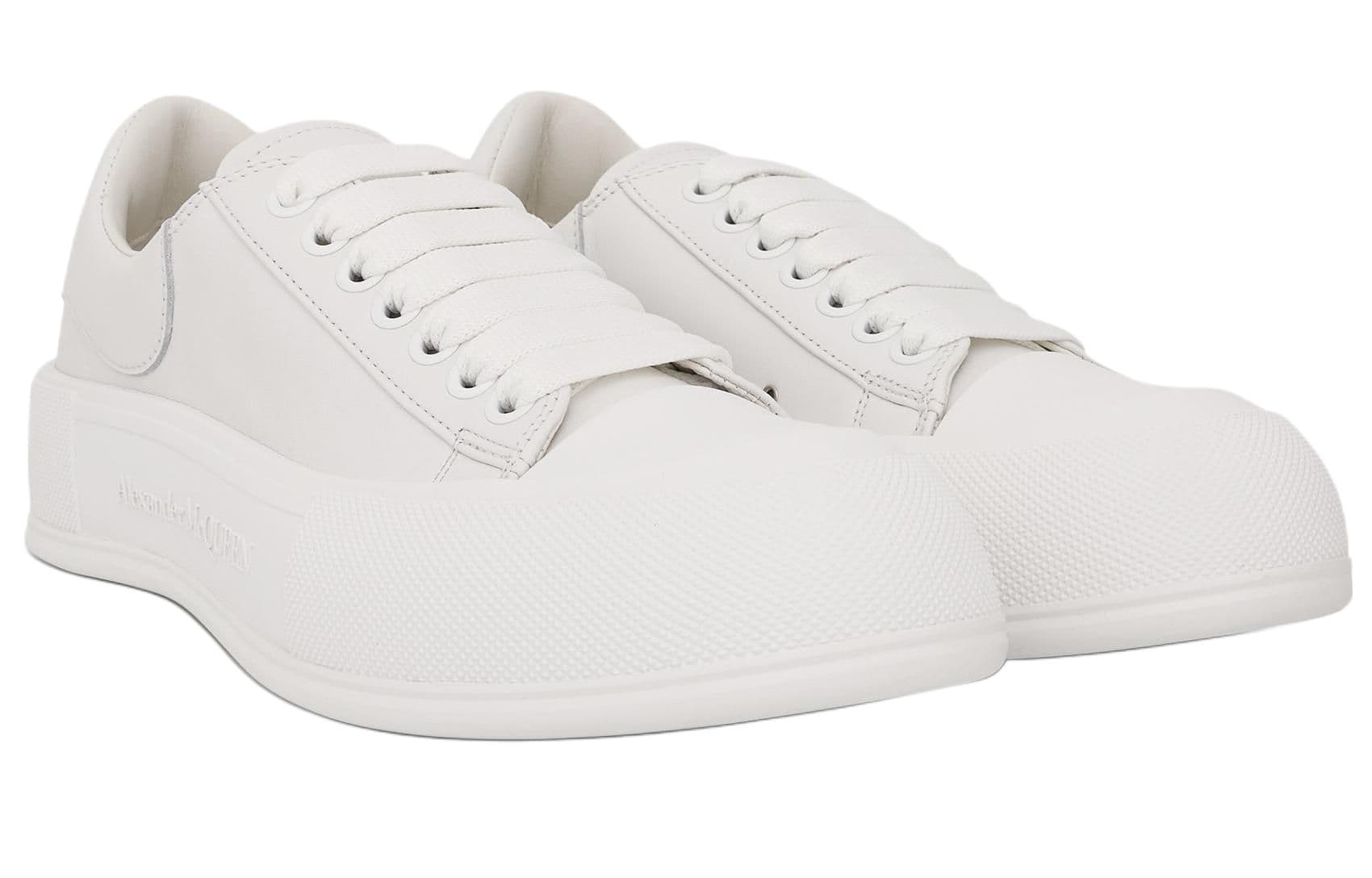 Кроссовки Alexander McQueen - изображение 3