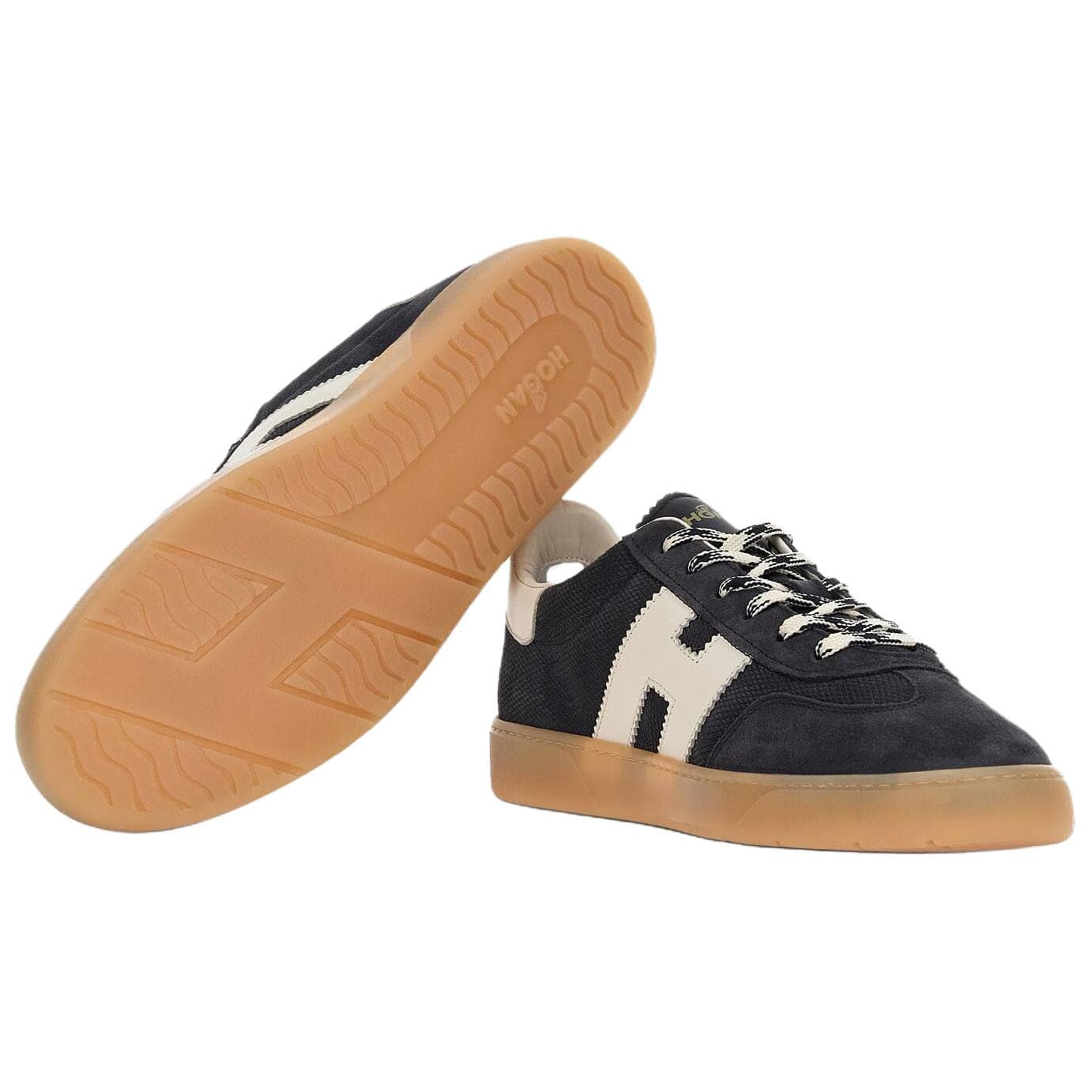 Кроссовки HOGAN Cool H 2.8cm - изображение 6