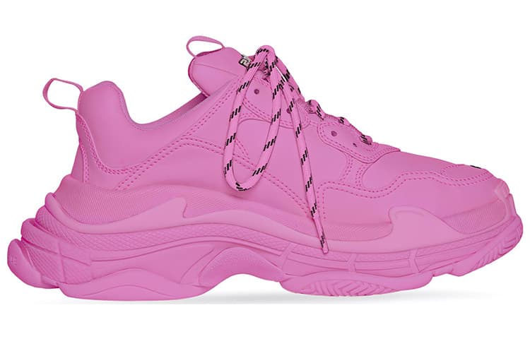 Кроссовки Balenciaga Triple S - изображение 2