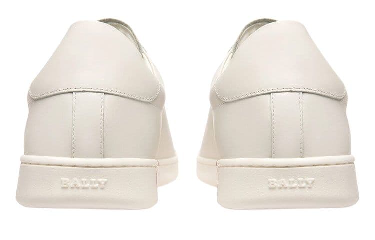 Кроссовки BALLY Asher - изображение 4