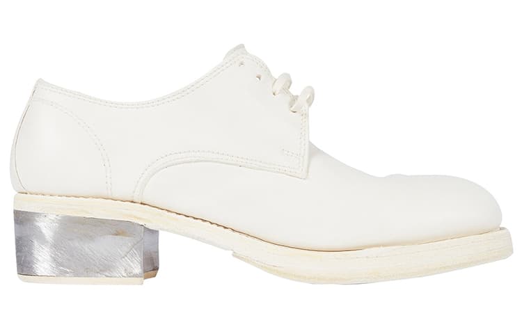 Тапочки GUIDI Soft Horse Leather - изображение 2