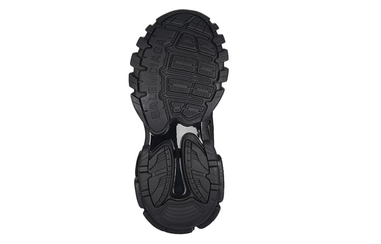 Кроссовки Balenciaga Track 1.0 - изображение 6
