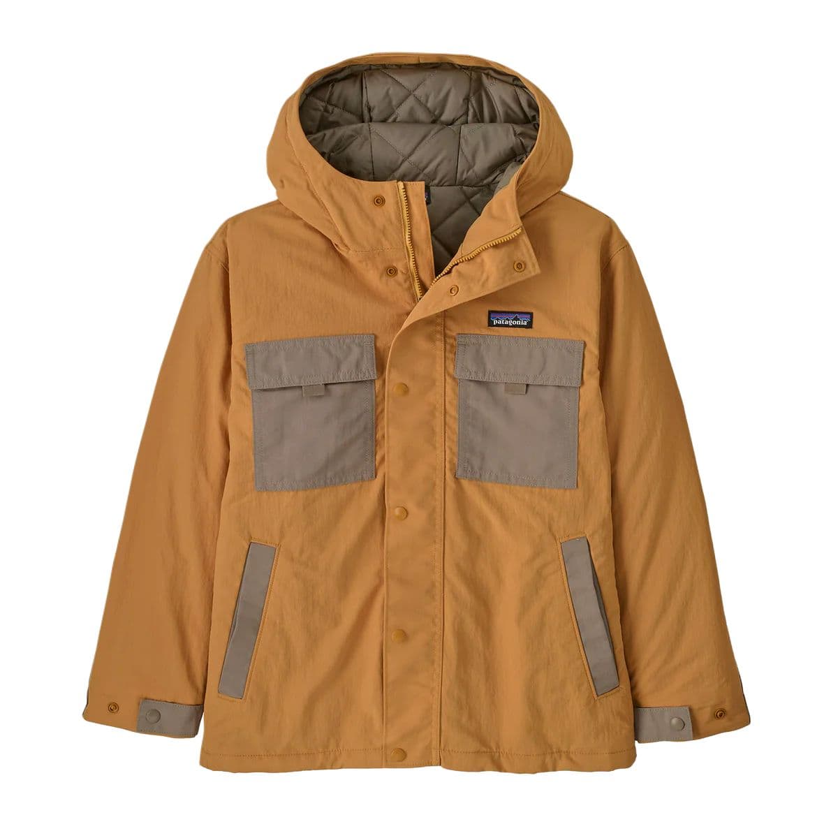 Patagonia Kids Утеплённые куртки - изображение 1