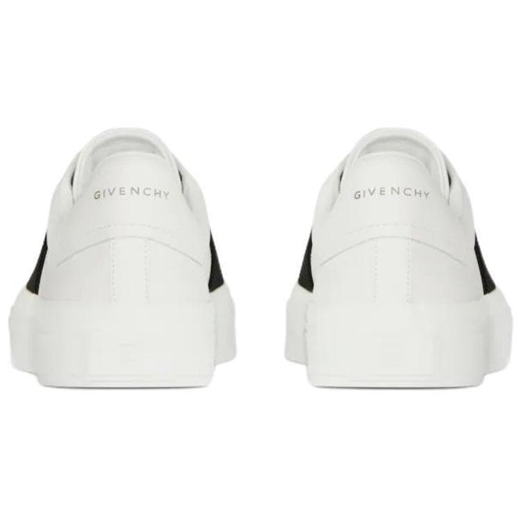Кроссовки Givenchy Sneakers White - изображение 5