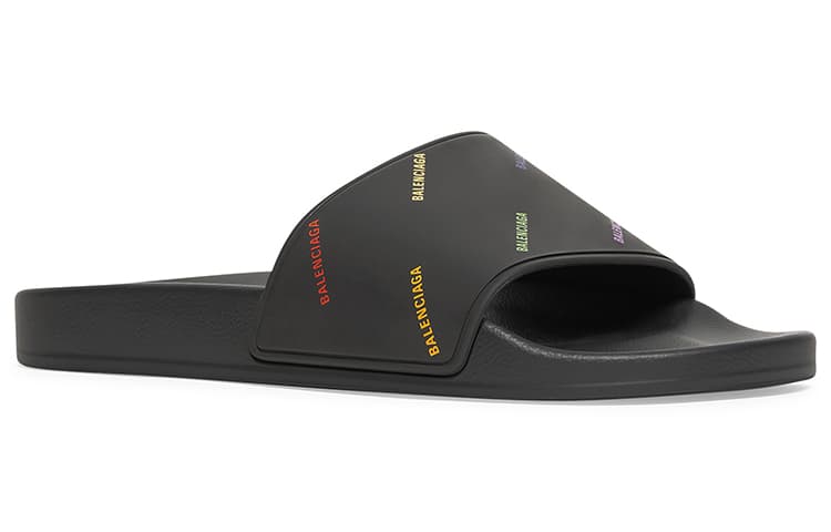 Balenciaga Pool Slide - изображение 3