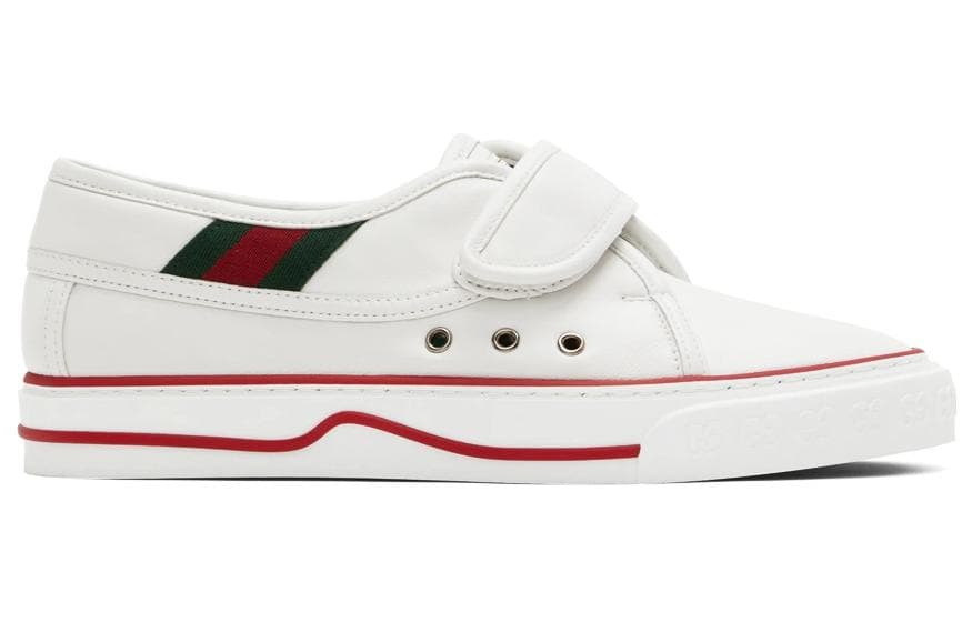 Кроссовки GUCCI Tennis 1977 - изображение 2
