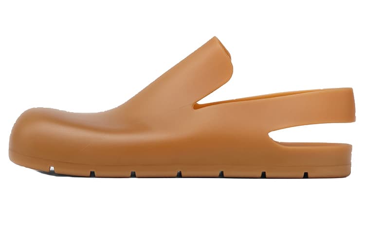 Сандалии Bottega Veneta Puddle - изображение 1