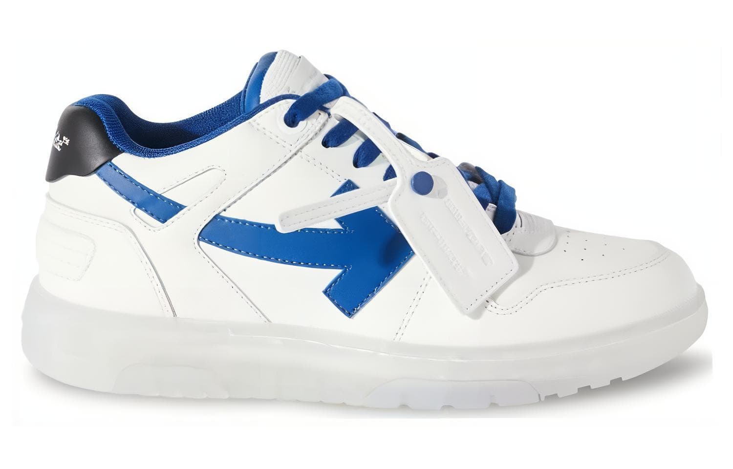 Кроссовки OFF-WHITE - изображение 2