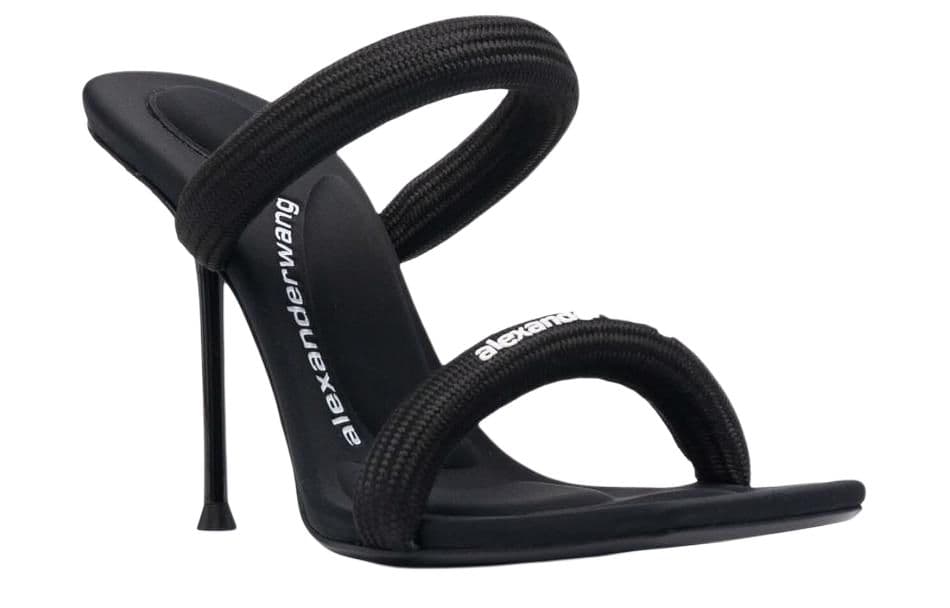 alexander wang Julie 10.5cm - изображение 3