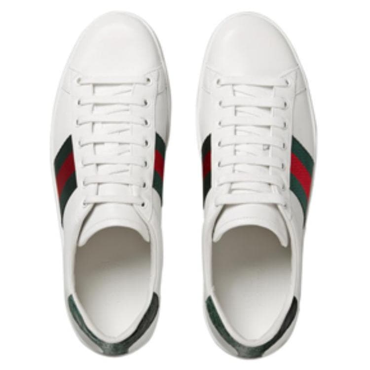Кроссовки Gucci Ace - изображение 4