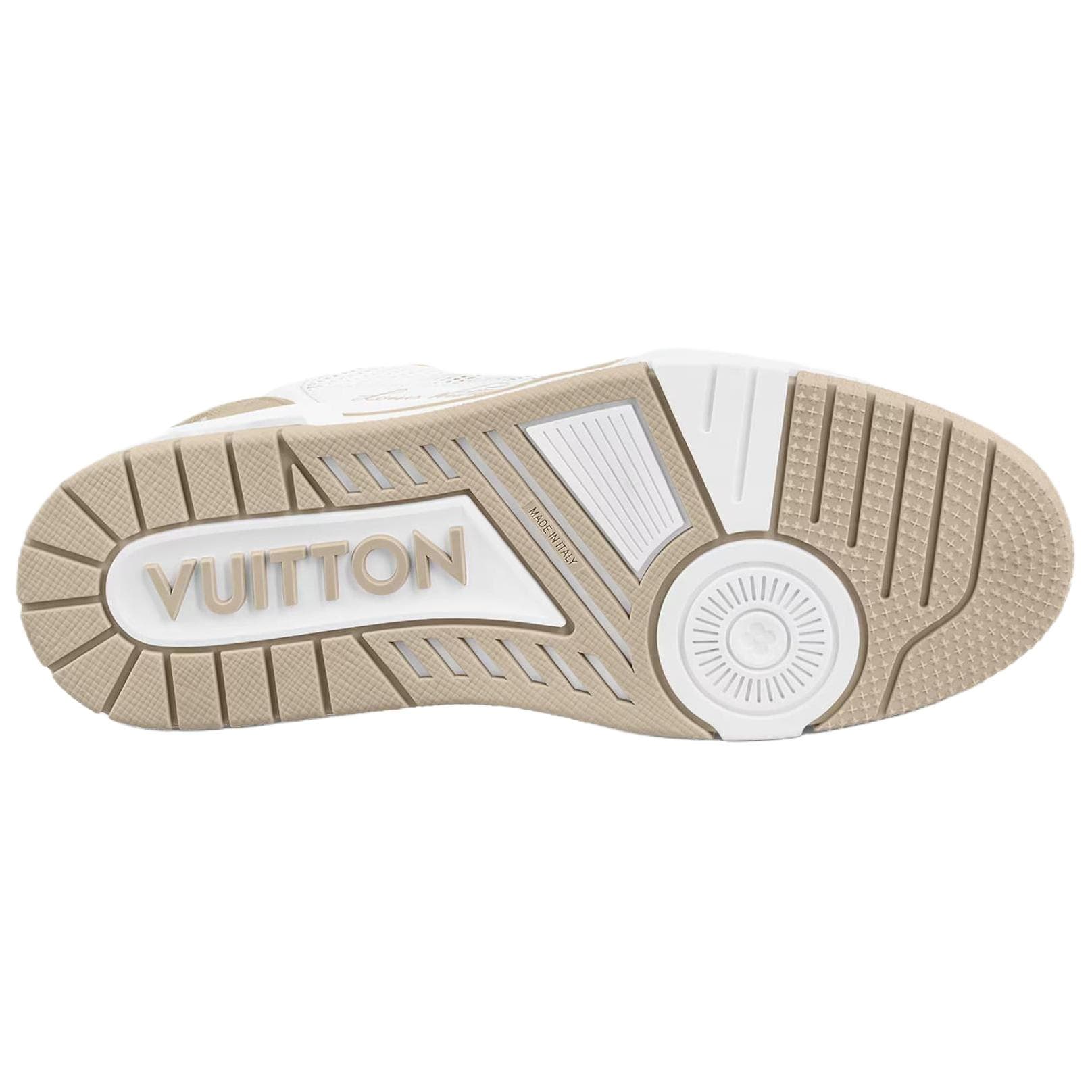 Кроссовки LOUIS VUITTON Trainer - изображение 5