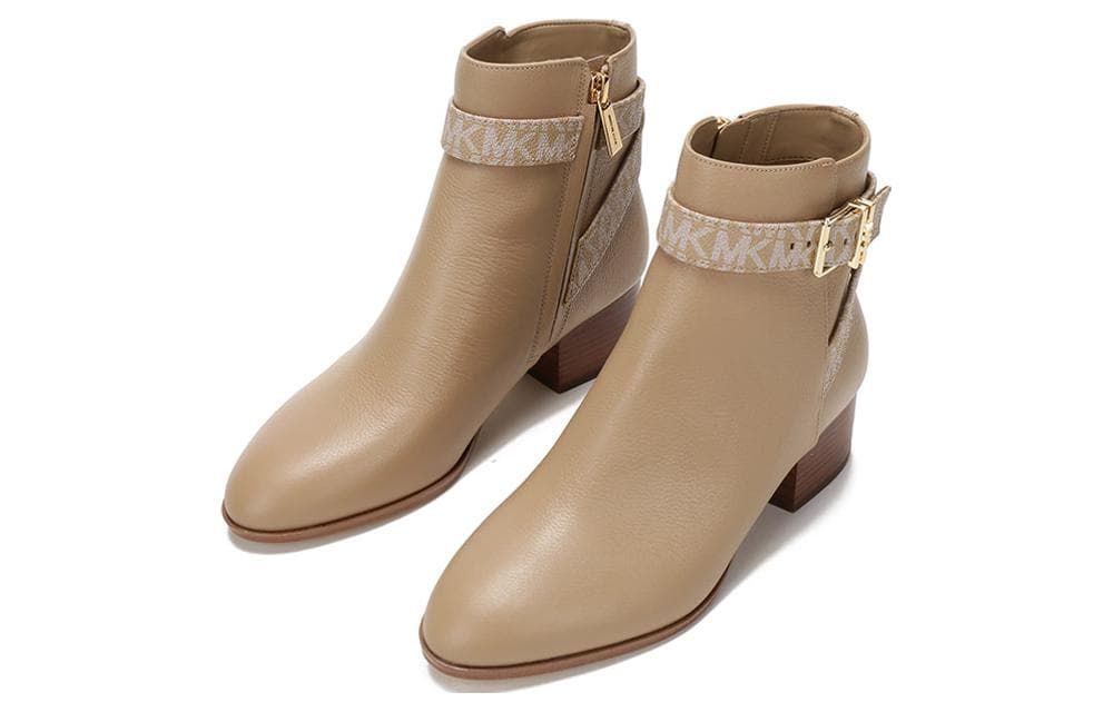 Сапоги MICHAEL KORS - изображение 3