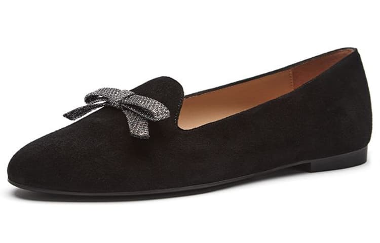 Тапочки Stuart Weitzman Reese - изображение 3