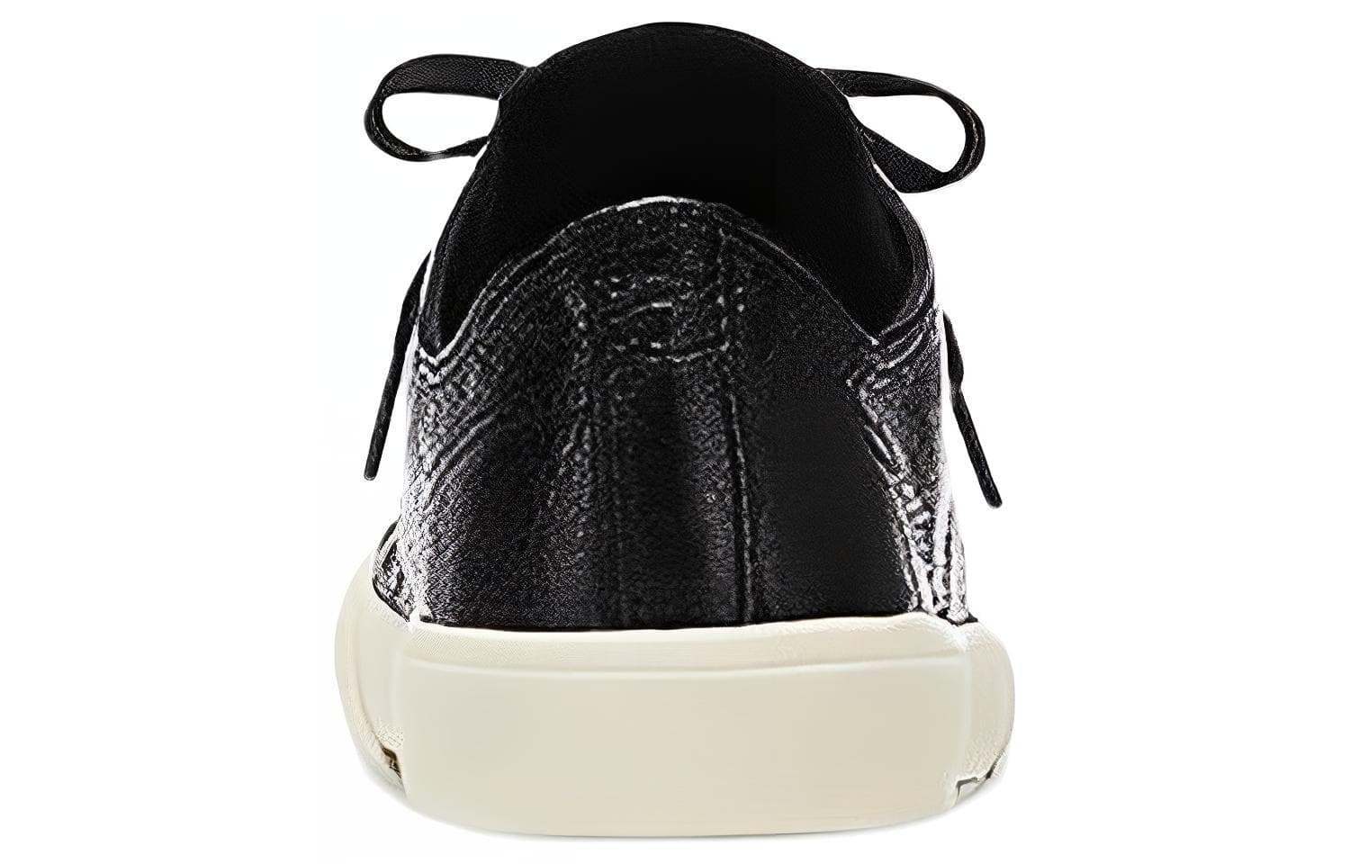 Кроссовки Balenciaga Paris Black - изображение 6