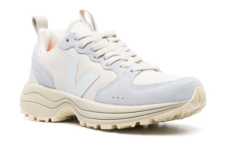 Кроссовки VEJA - изображение 3