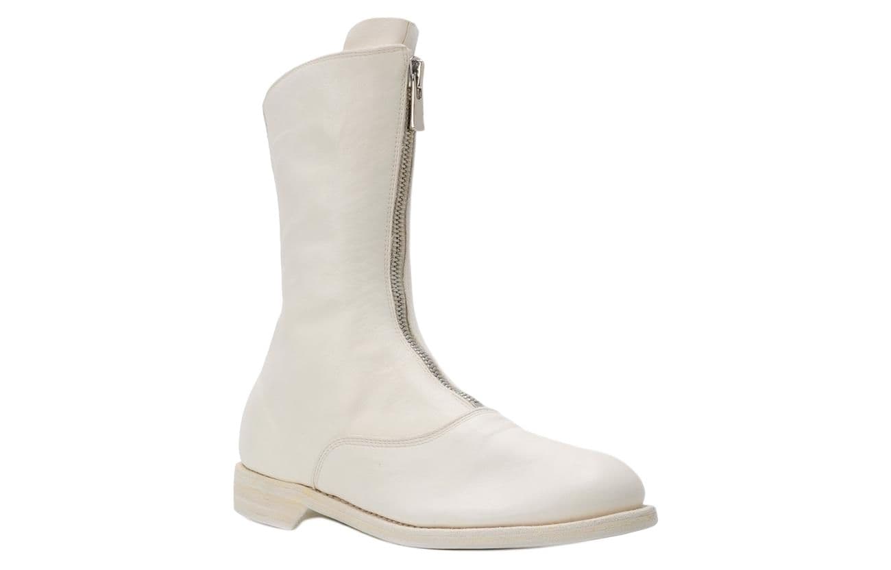 Сапоги GUIDI - изображение 3