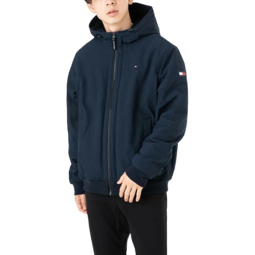 Куртка Tommy Hilfiger - изображение 3