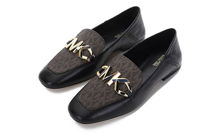 Тапочки MICHAEL KORS - изображение 3
