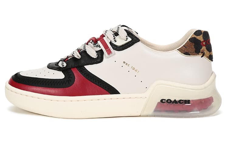 Кроссовки COACH CitySole Citysole - изображение 1