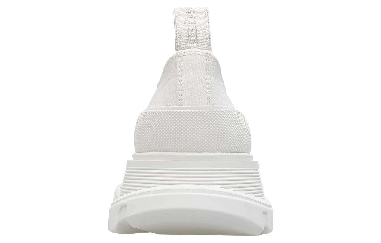 Ботинки Alexander McQueen Tread Slick - изображение 5