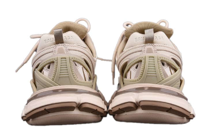 Кроссовки Balenciaga Track 2.0 - изображение 4