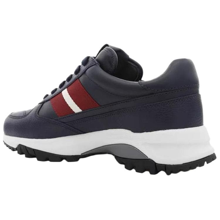 Кроссовки BALLY - изображение 3