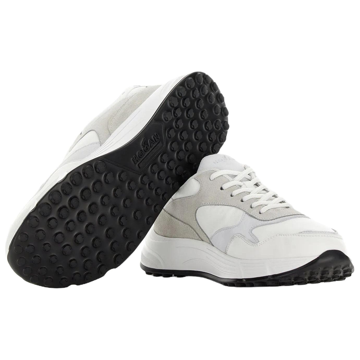 Кроссовки HOGAN Hyperlight - изображение 5