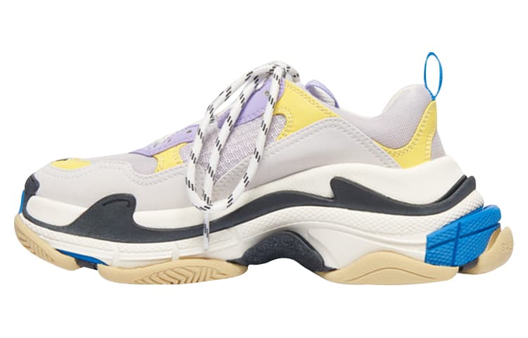 Кроссовки Balenciaga Triple S - изображение 1