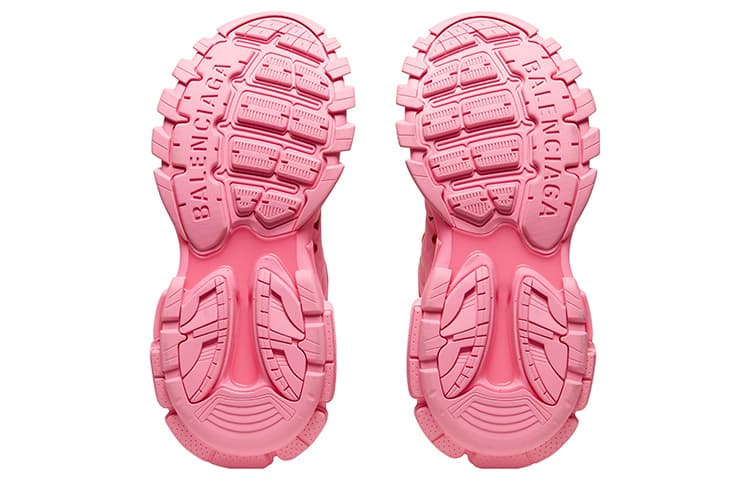 Кроссовки Balenciaga Track 1.0 - изображение 7