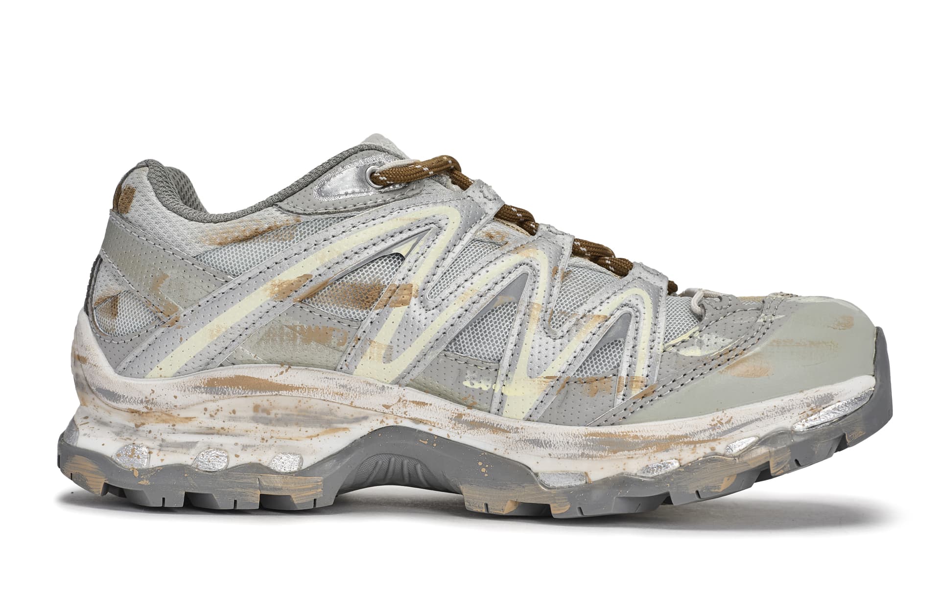 Кроссовки для бега SALOMON XT-Quest 811 - изображение 3