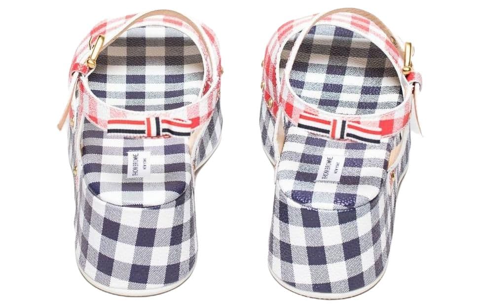 THOM BROWNE - изображение 5