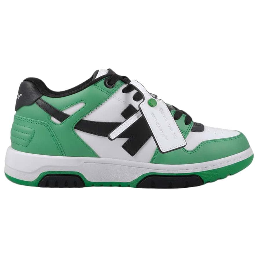 Кроссовки OFF-WHITE - изображение 2